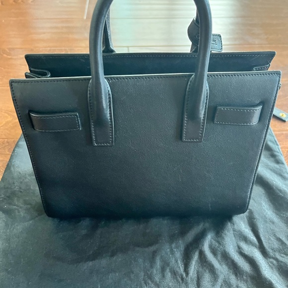 Saint Laurent sac de jour nano - Picture 6 of 16